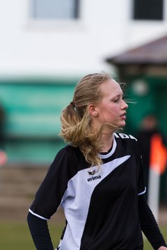 Bild 205 - B-Juniorinnen MTSV Olympia Neum�nster - SG Trittau/S�dstormarn : Ergebnis: 3:3
